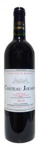 Côtes de Castillon, CHATEAU JOUANIN, organic wine